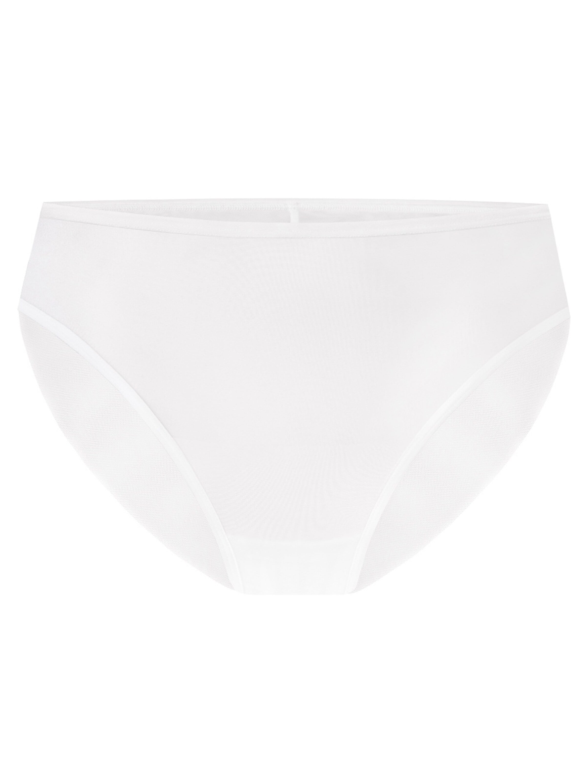 Vena Panty 'VF-212/220' in White: front