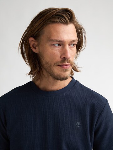PETROL INDUSTRIES MEN Shirt in Blauw
