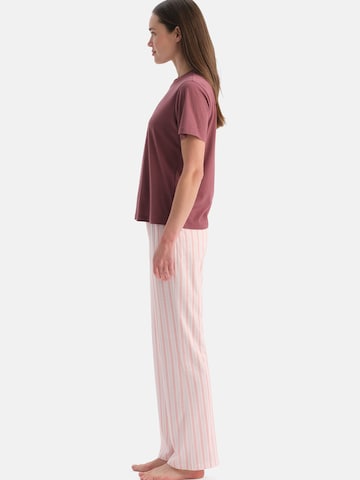 Dagi Pyjama in Pink