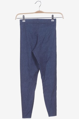 Wolford Pants in XS in Blue