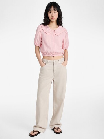 Koton Blouse in Roze