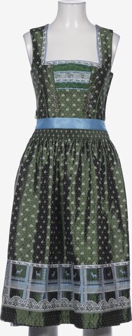 COUNTRY LINE Dress in XS in Green: front