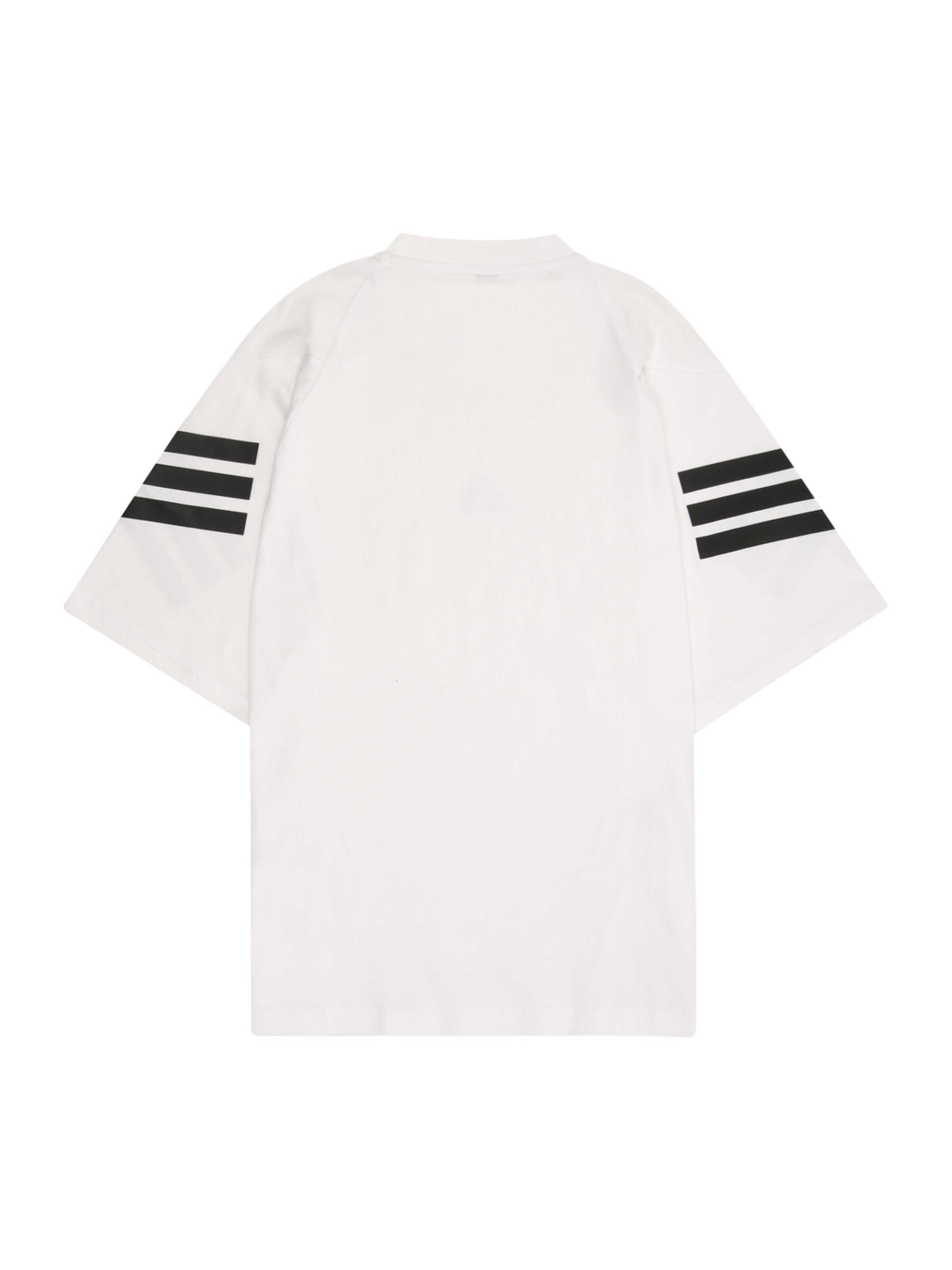 ADIDAS SPORTSWEAR Funkční tričko – bílá