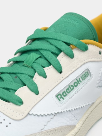 Reebok Sneaker low 'CLUB C 85' i hvid