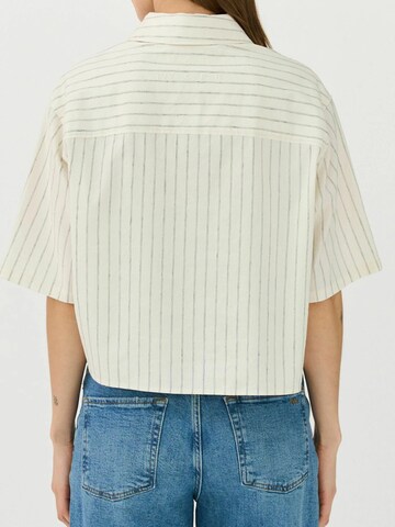 Ivy Copenhagen Pusero 'Carina' värissä beige