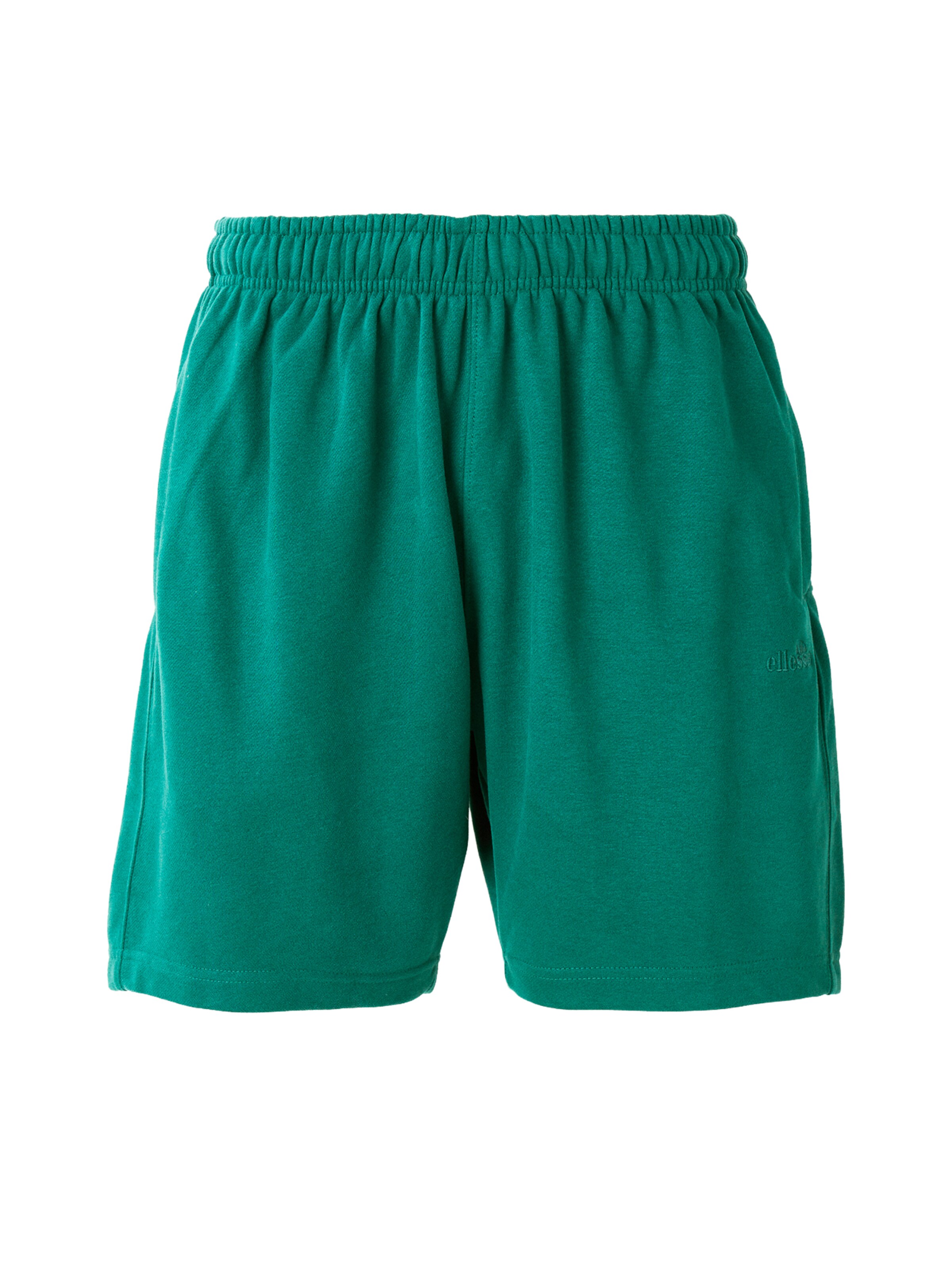 ELLESSE Broek 'Zanica' in Groen: voorkant