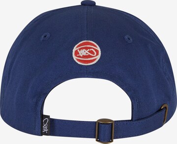 Cappello da baseball 'NYC' di K1X in blu