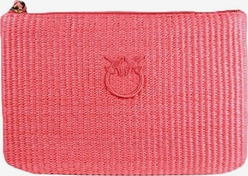 Pochette '106763 A39Y' di PINKO in rosa: frontale