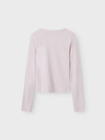 NAME IT Bluser & t-shirts i pink