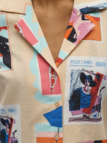 smėlio OBJECT Palaidinė 'OBJTracy'