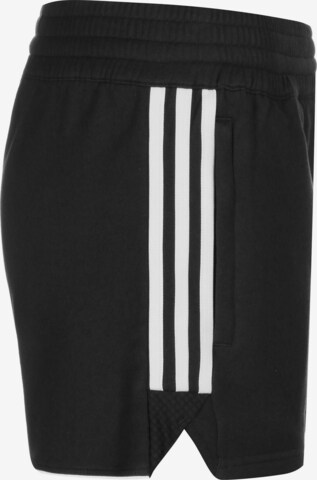 Regular Pantalon de sport 'Tiro 23 League' ADIDAS PERFORMANCE en noir