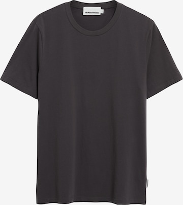 ARMEDANGELS Regular fit Shirt 'JAAMES' in Grey: front