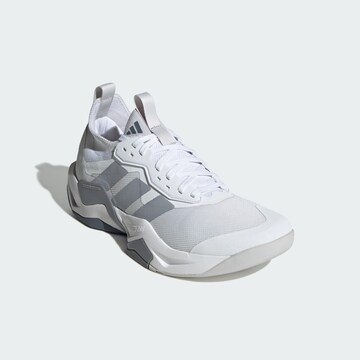 ADIDAS PERFORMANCE Athletic Shoes 'Rapidmove ADV 2' in White