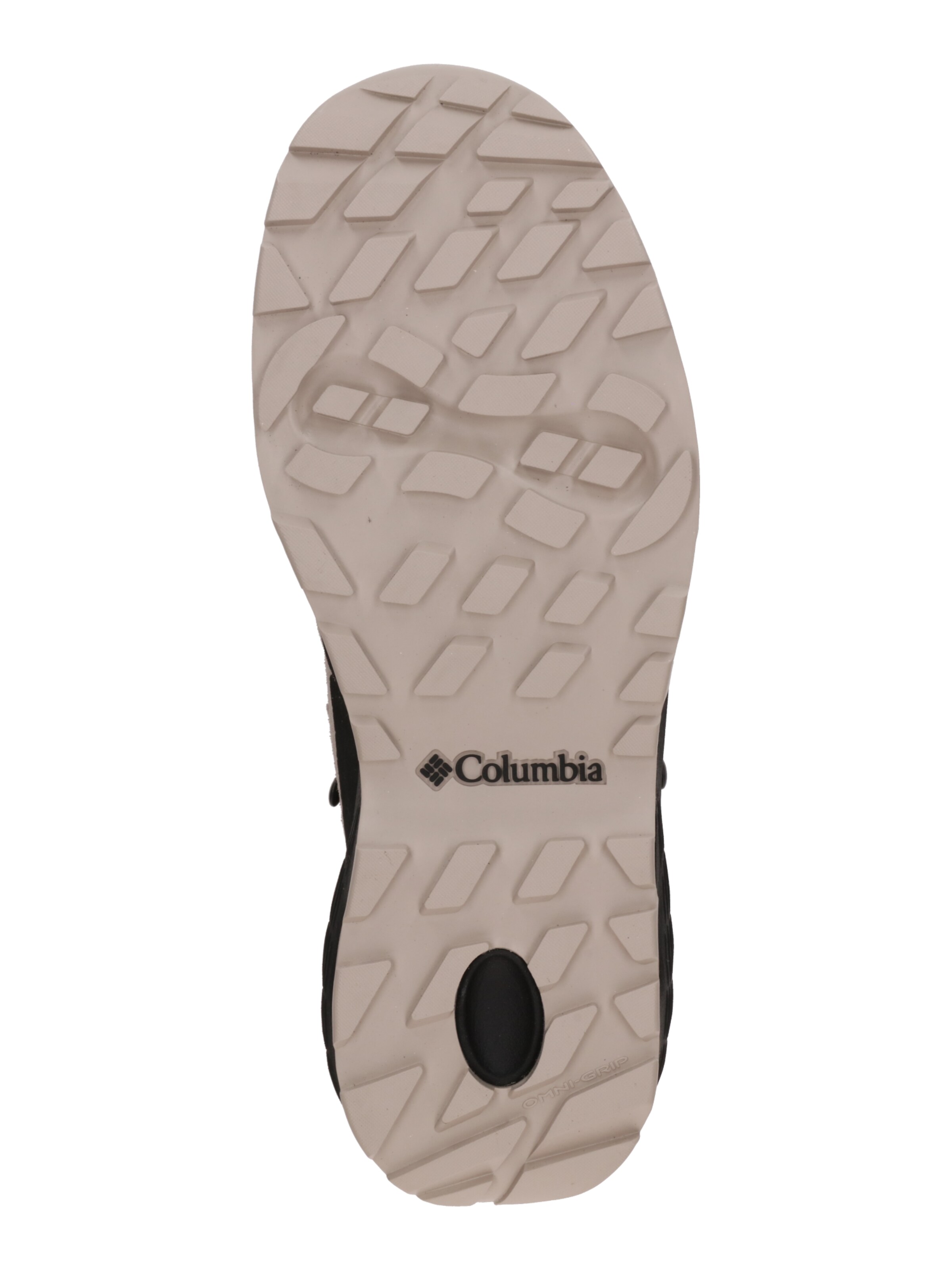 COLUMBIA Kozačky 'NEWTON ALPINE PT™' – šedá