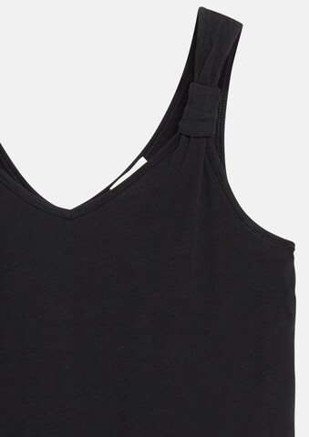s.Oliver Top in Black