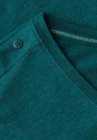 CECIL Shirt in Grün