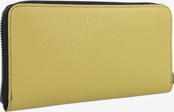 Gabs Wallet in Yellow