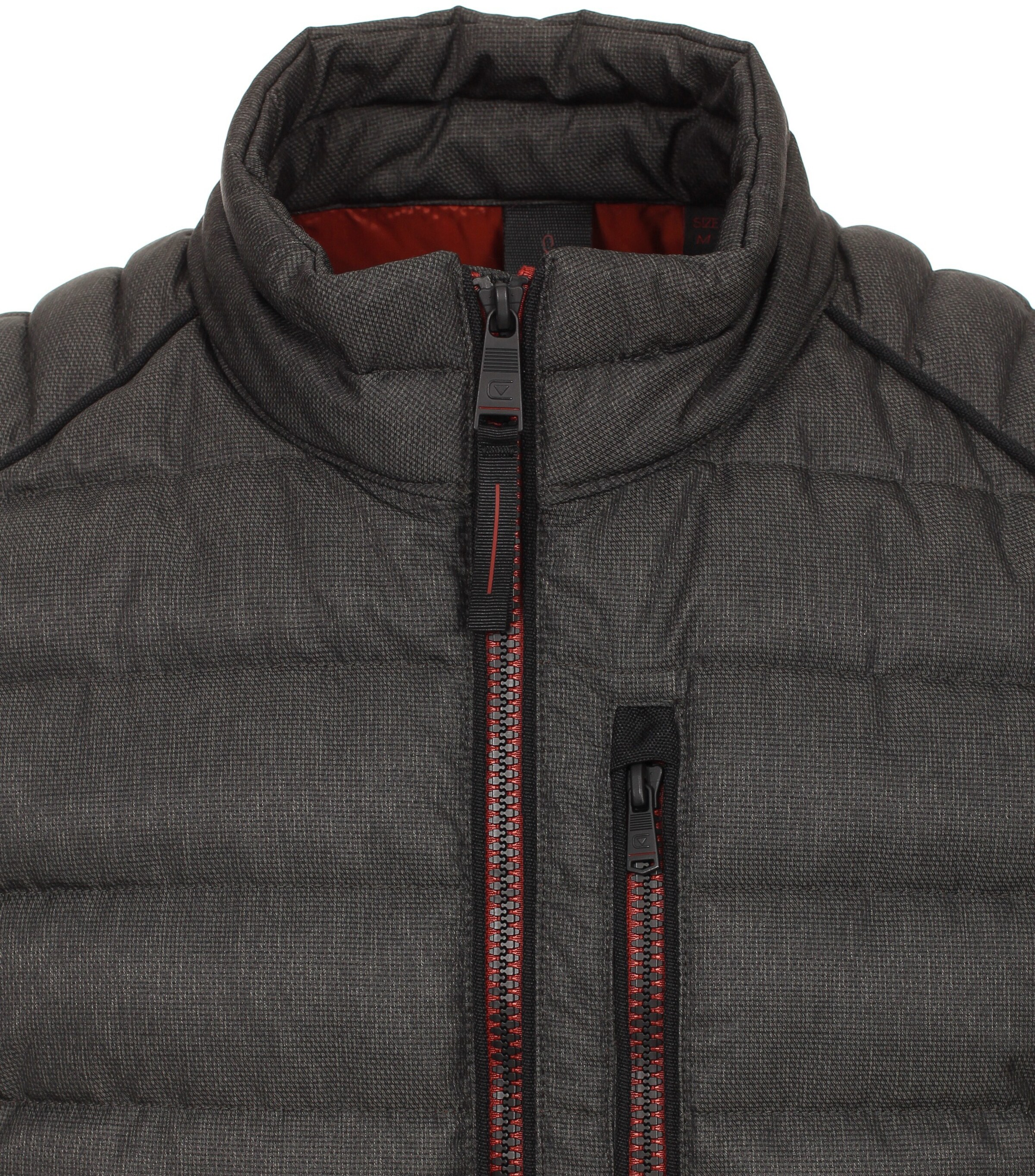 CASAMODA Jacke in Grau
