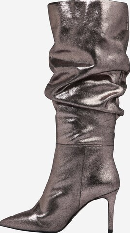 Bottes Karolina Kurkova Originals en argent