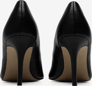 Bianco Pumps 'BIACHIC' in Schwarz