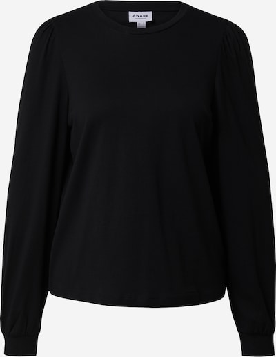 VERO MODA Shirts 'KERRY' i sort, Produktvisning