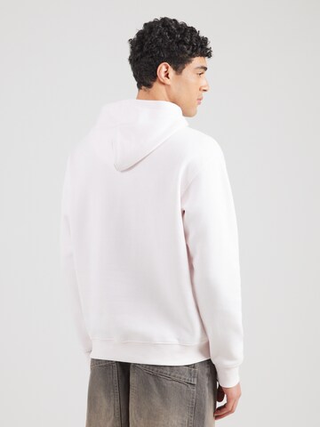 new balance Tréning póló 'Sport Essentials' - rózsaszín