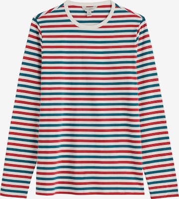 T-Shirt 'Sailor' Seasalt Cornwall en mélange de couleurs : devant
