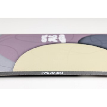 NITRO Snowboard 'Nova 26' in Silver