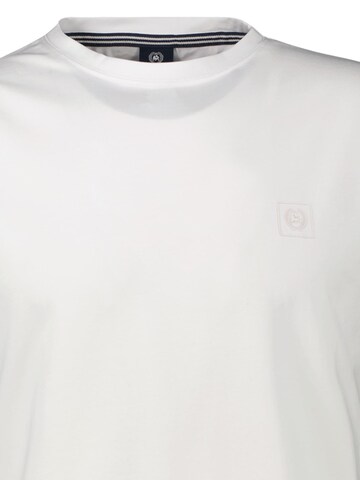 LERROS Shirt 'Basic' in White