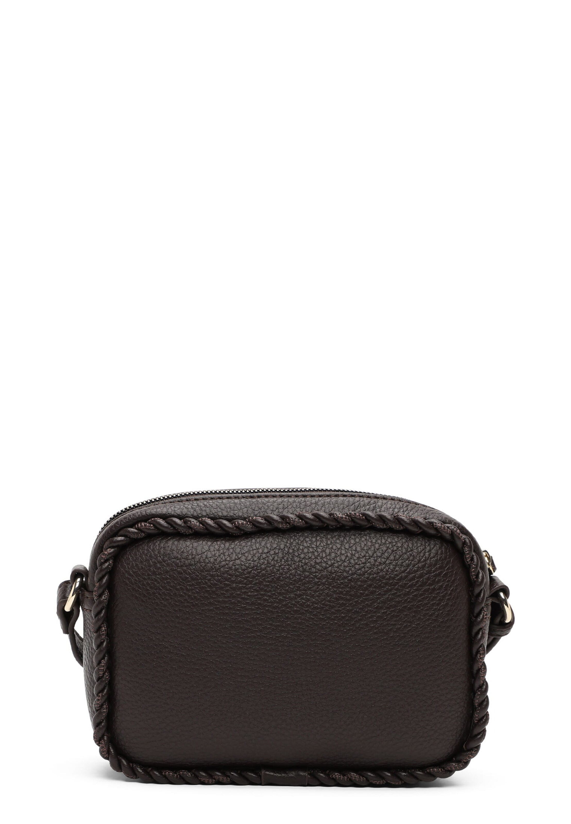 Emily & Noah Crossbody bag 'Lania ' in Brown