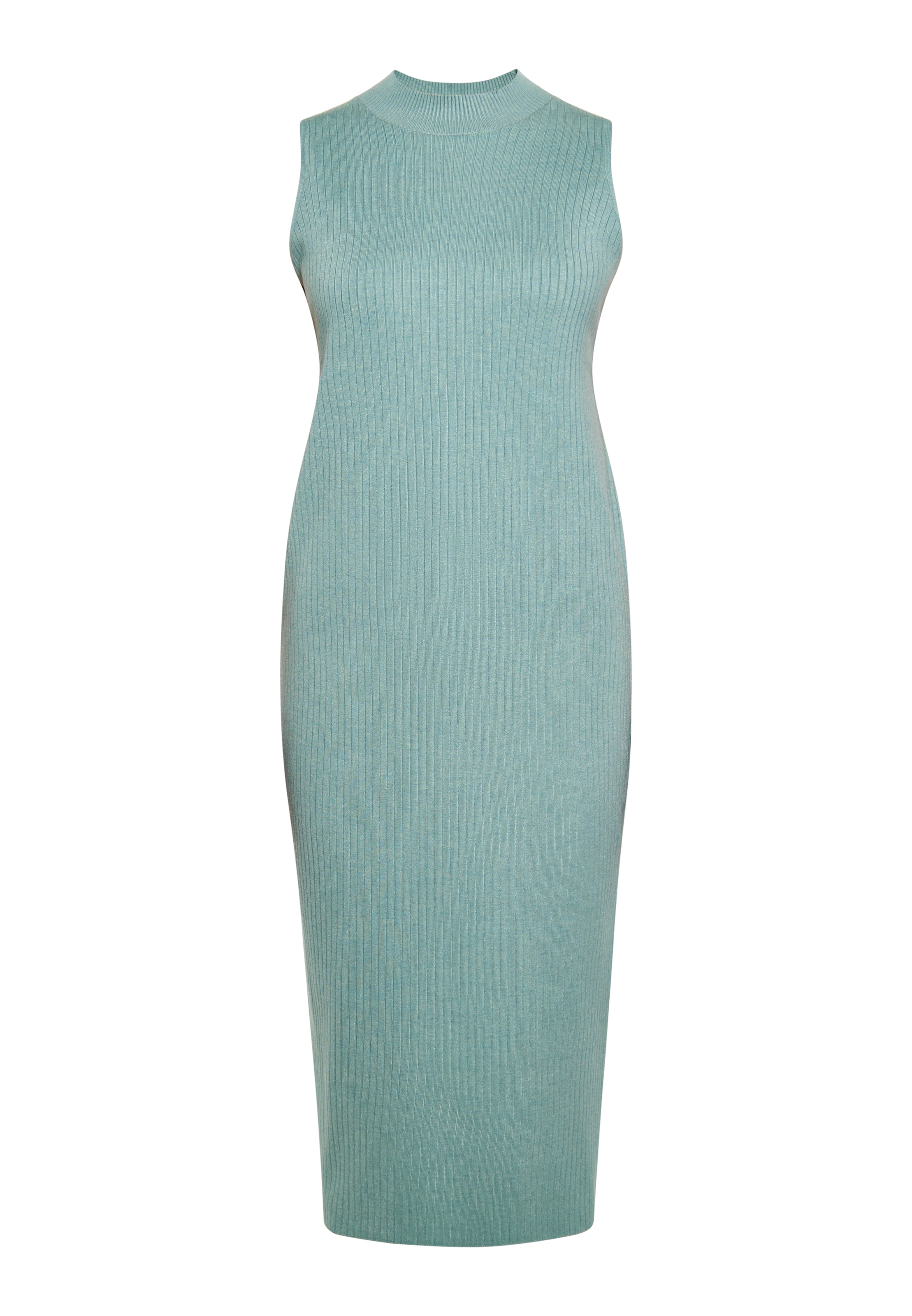 zils IPARO Adīta kleita: no priekšpuses