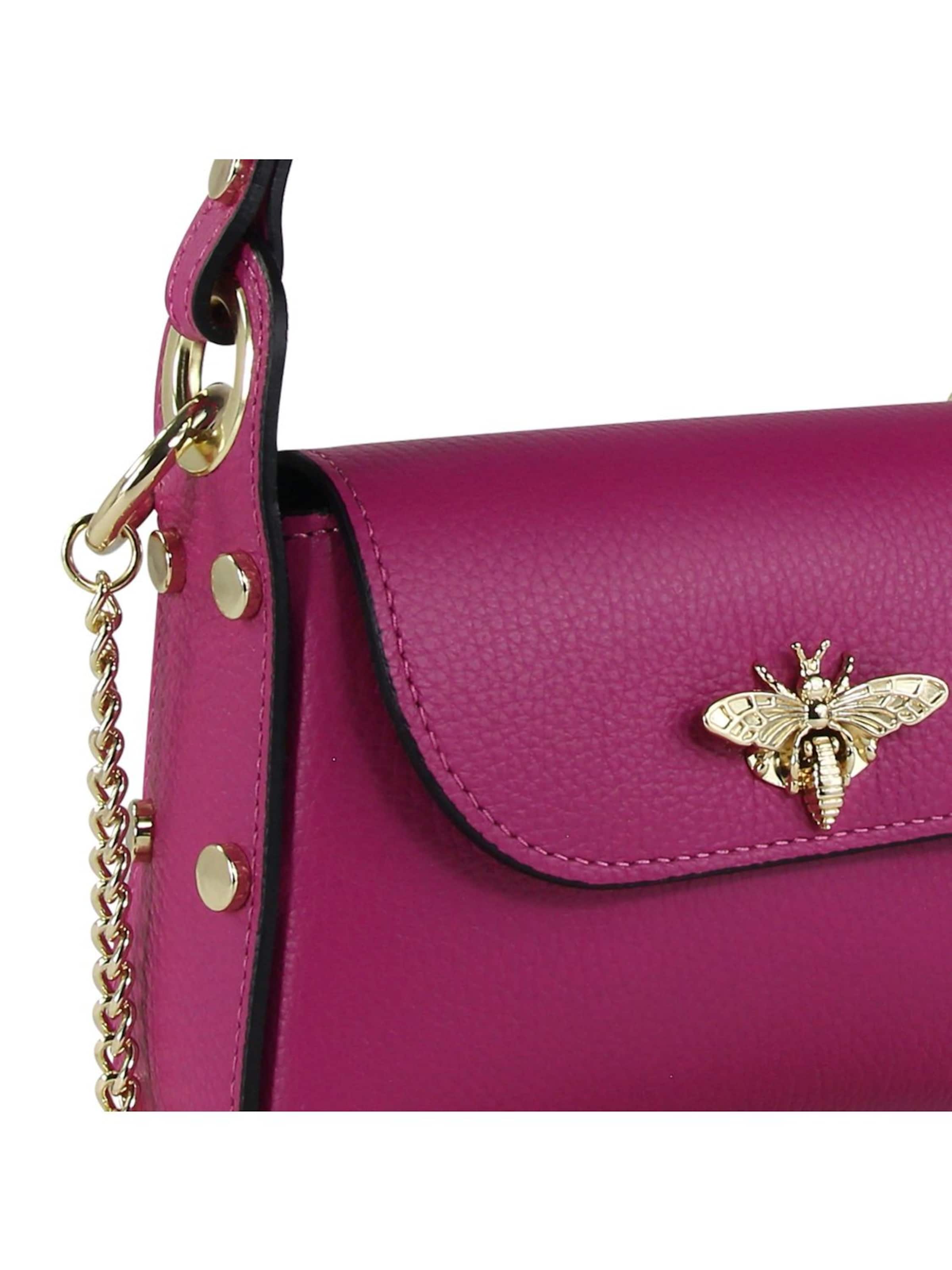 Toscanto Schoudertas in Roze