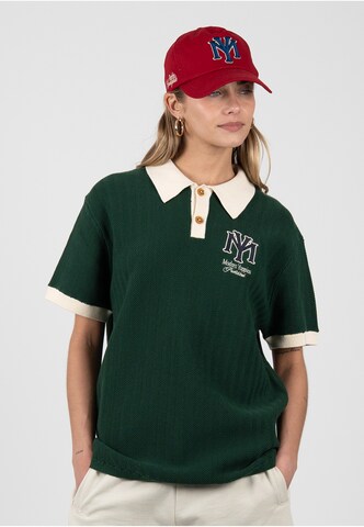 Prohibited Pullover 'Off Season' in Grün