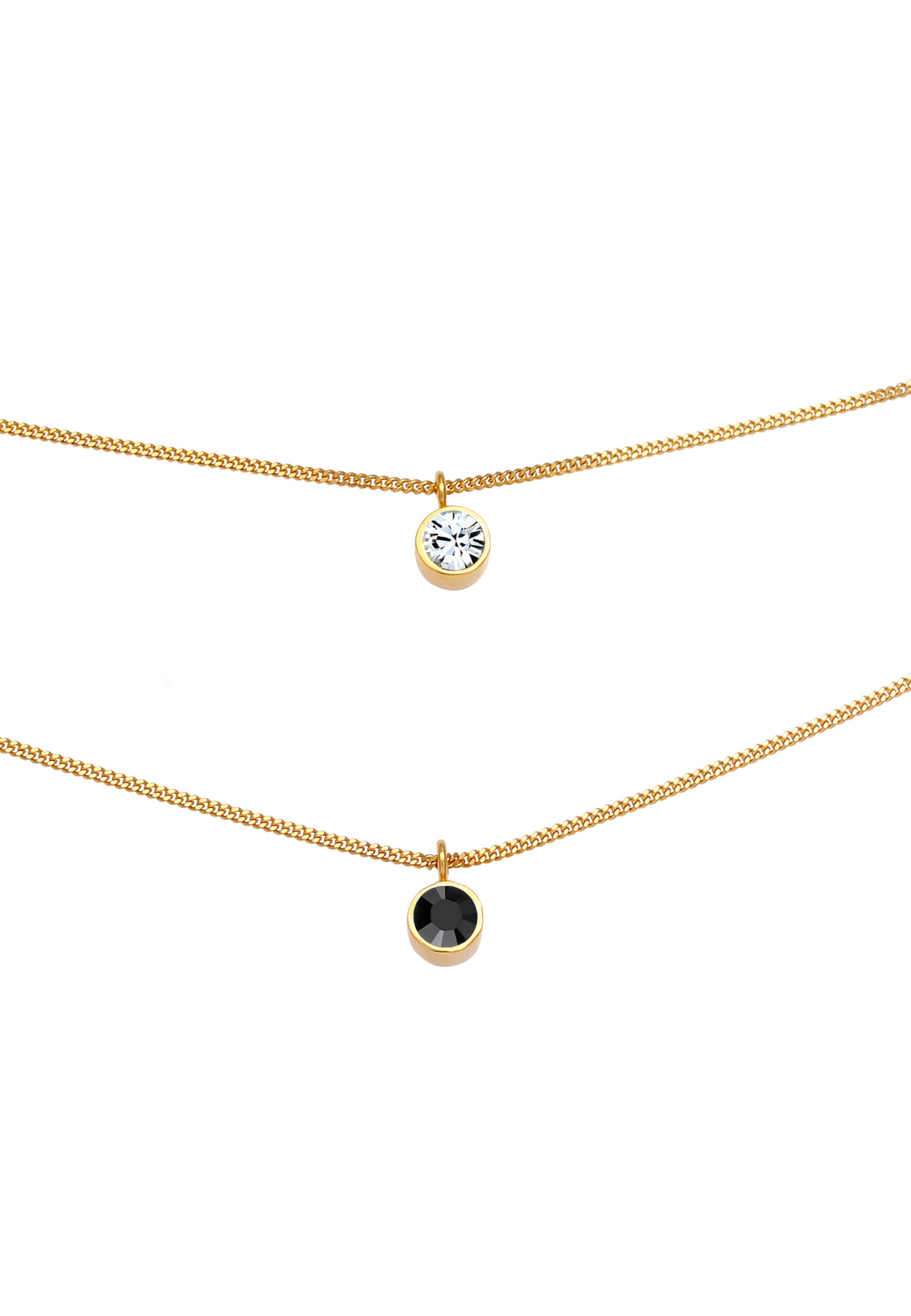 ELLI Necklace in Gold