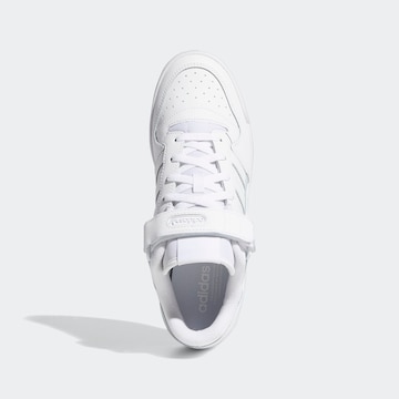 ADIDAS ORIGINALS Sneaker 'Forum' in Weiß