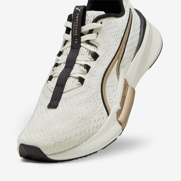 PUMA Athletic Shoes 'PWRFrame TR 2' in White