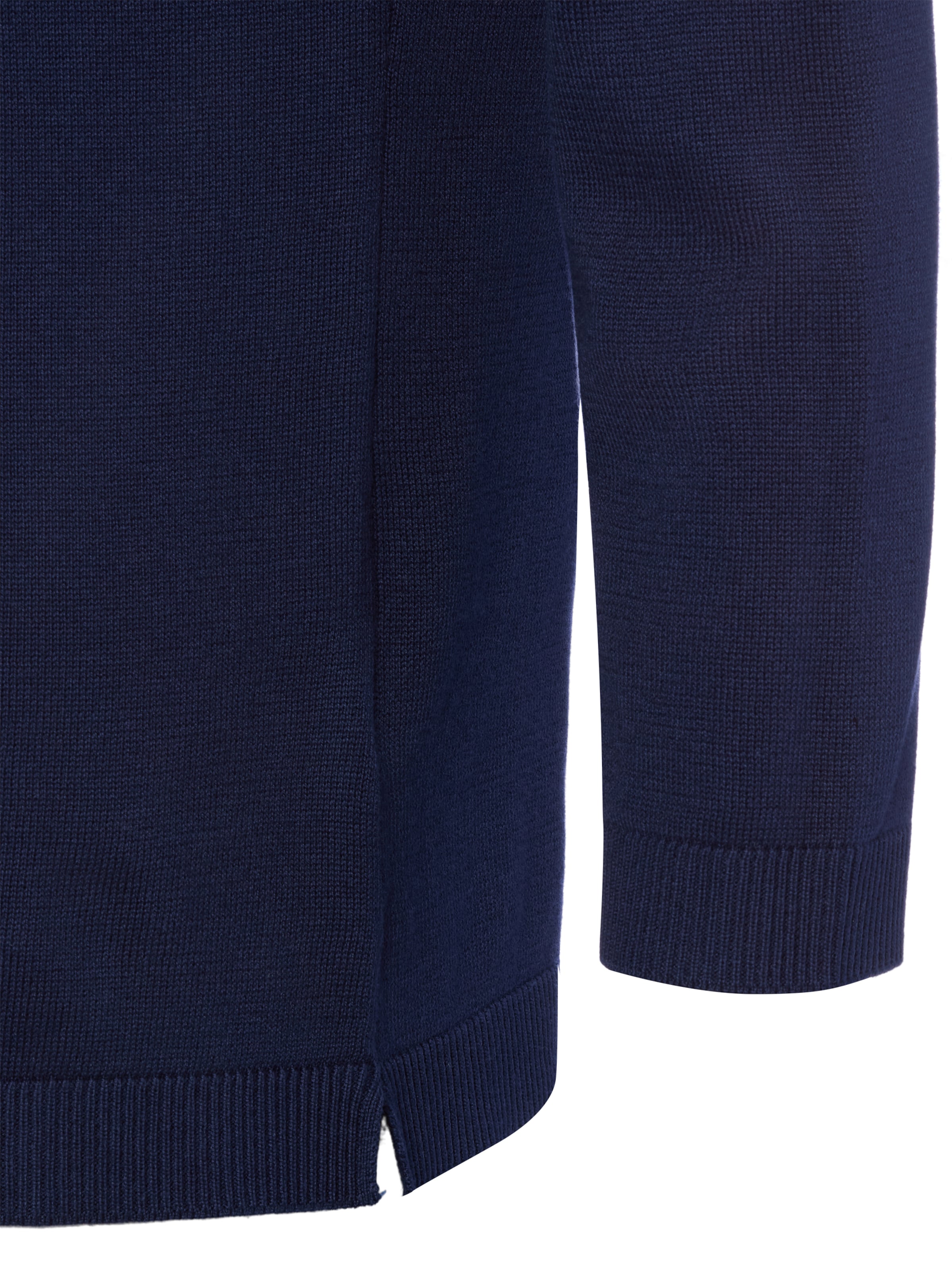 Brookshire Sweater in Blue