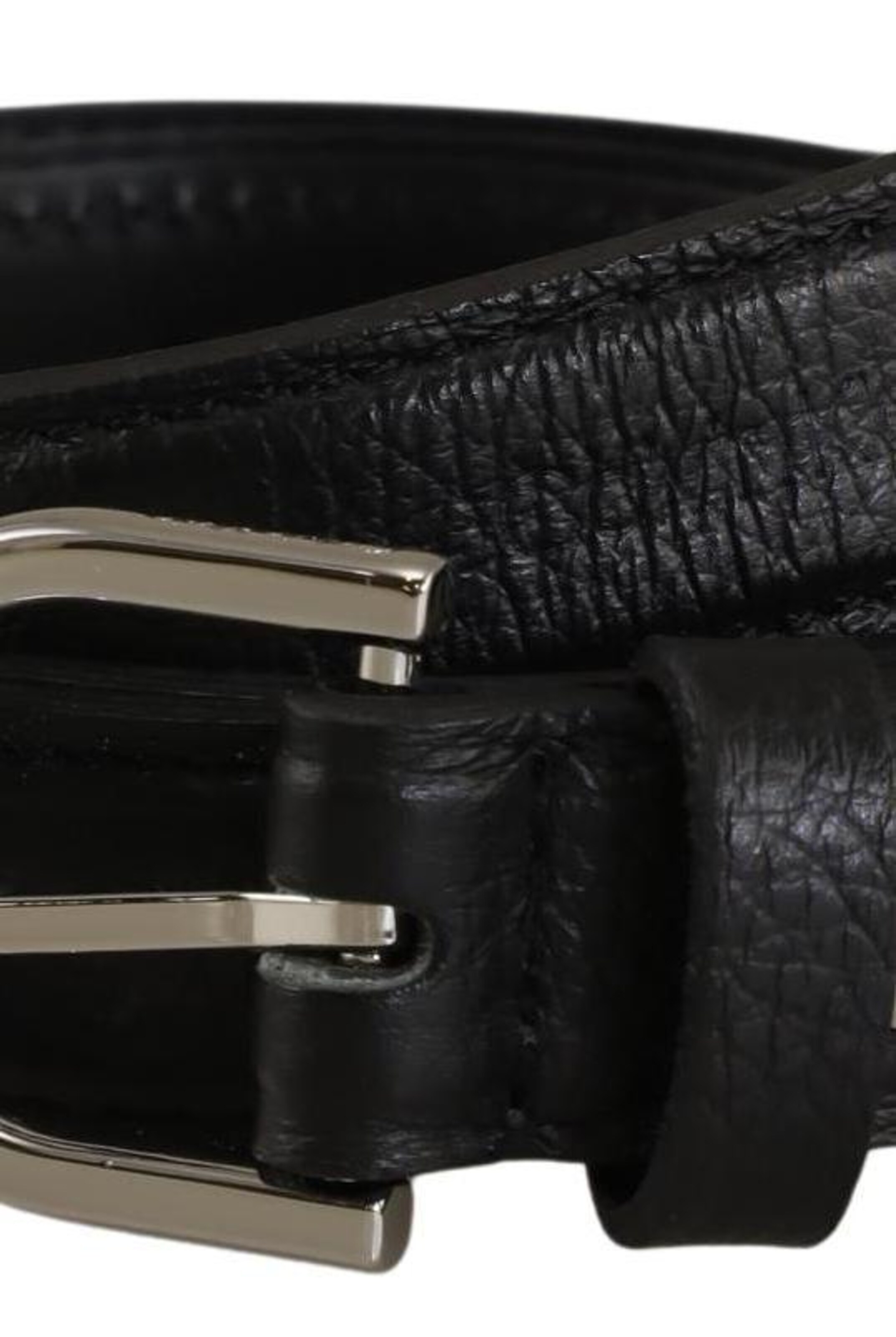 Calvin Klein Gürtel One Size in Schwarz