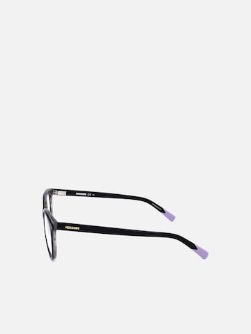 MISSONI - Gafas de sol 'Missoni MIS 0145 Pattern black 51/18/145 WOMAN Eyewear Frame' en negro