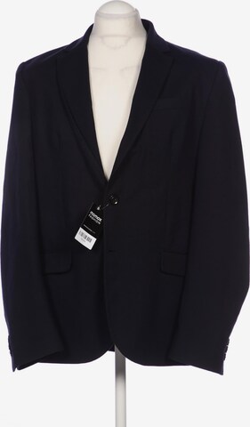 LERROS Suit Jacket in XL in Blue: front