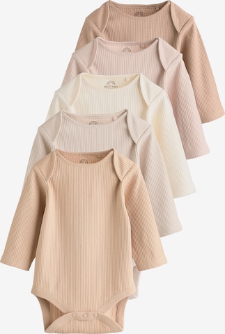 smėlio Next Šliaužtinukas / glaustinukė: priekis