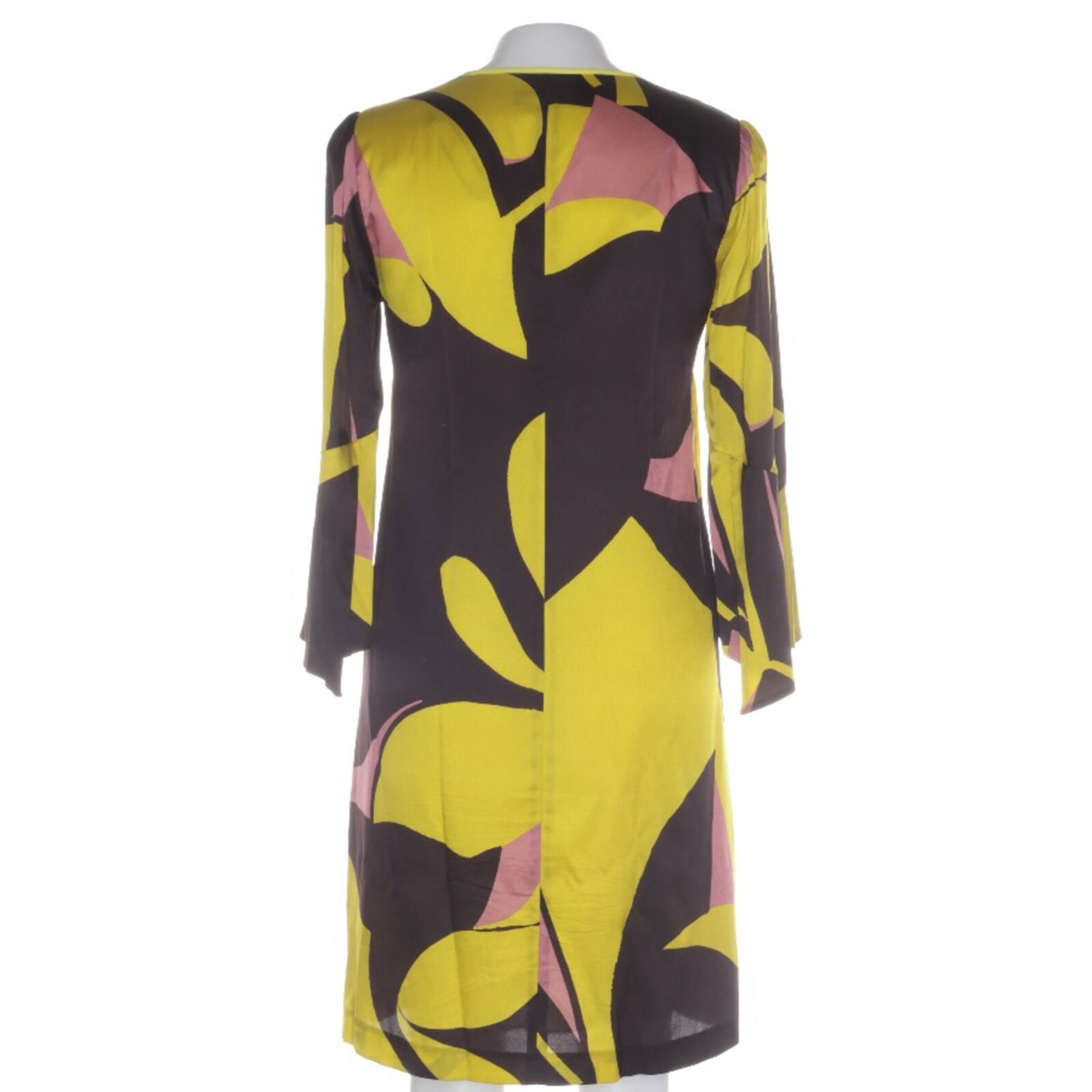 Marc Cain Dress in XS in Mixed colors