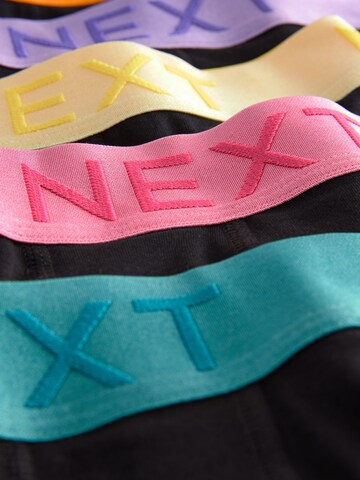 Boxers Next en mélange de couleurs