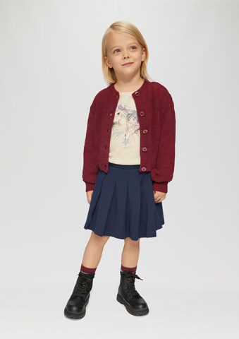 T-Shirt s.Oliver en beige