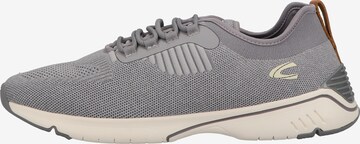 CAMEL ACTIVE Sneakers in Grey