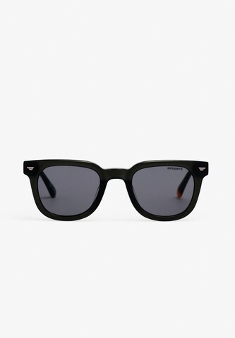 Lunettes de soleil Superdry en noir