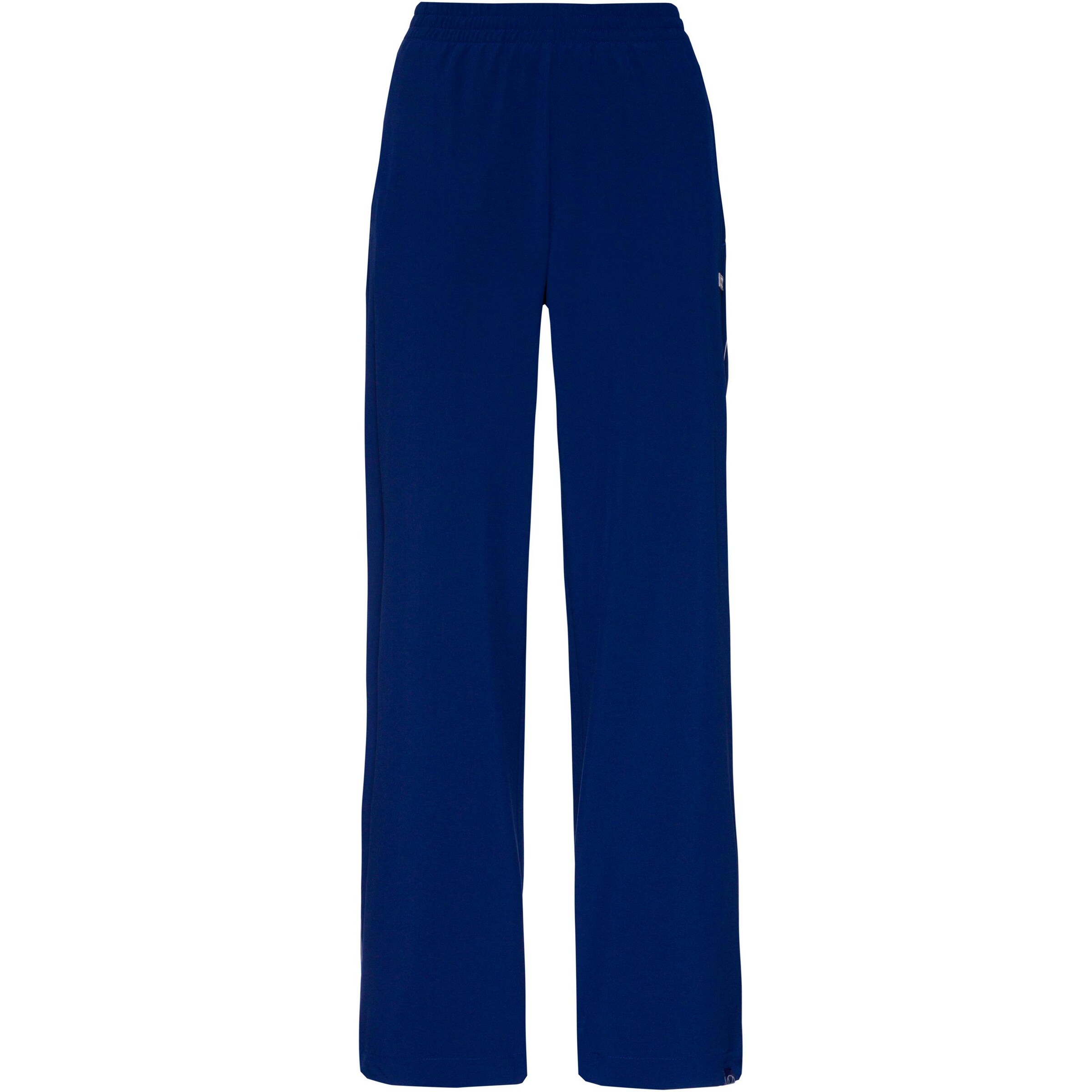 ELLESSE Workout Pants in Blue: front