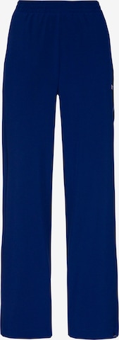 ELLESSE Sporthose in Blau: Vorderseite
