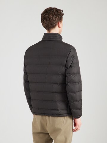 STRELLSON Jacke 'Comiso' in Schwarz