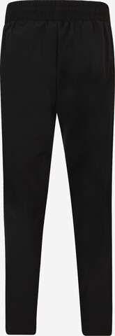 ADIDAS PERFORMANCE Slim fit Workout Pants 'Essentials Hero To Halo ' in Black